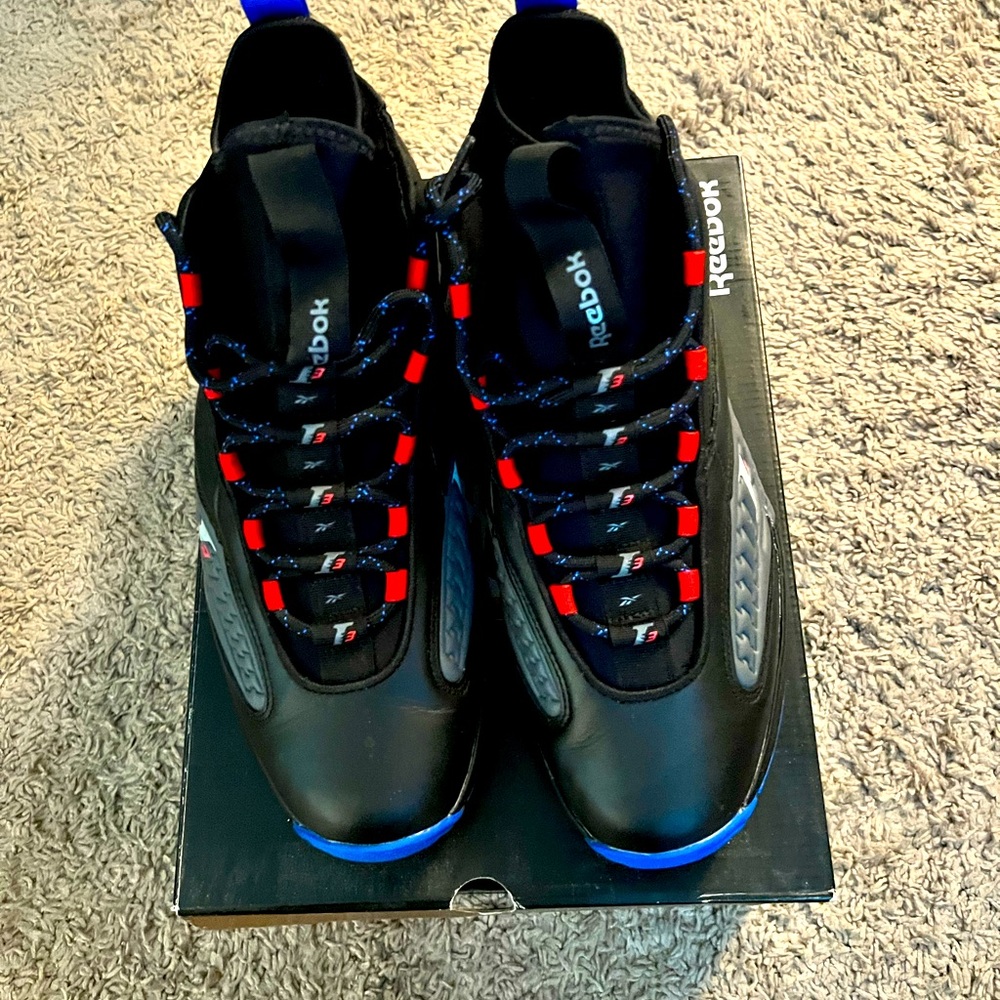 COPY - Allen Iverson ‘Questions